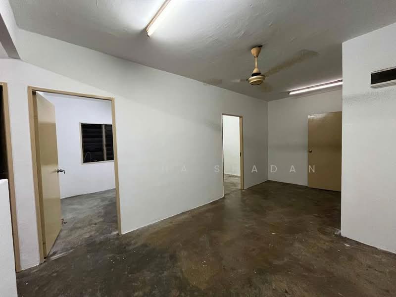 Pangsapuri untuk Dijual di Pangsapuri Sri Tanjung - Natasha Shadan - Interior - PropertyGuru.com.my
