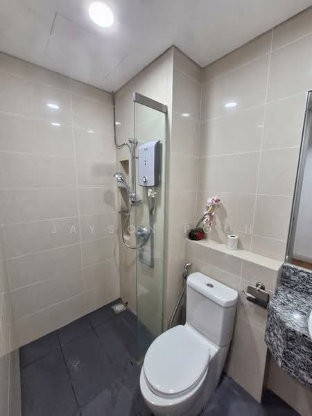 Kondominium untuk Disewa di The Westside One - Jayson Poon - Bathroom - PropertyGuru.com.my