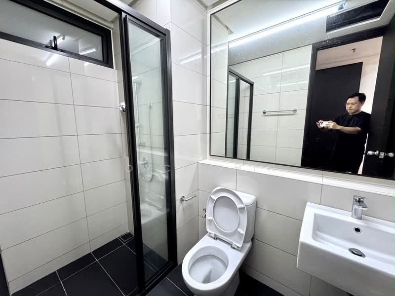 Service Residence for Rent at The Tamarind - Joyce Chin - PropertyGuru.com.my