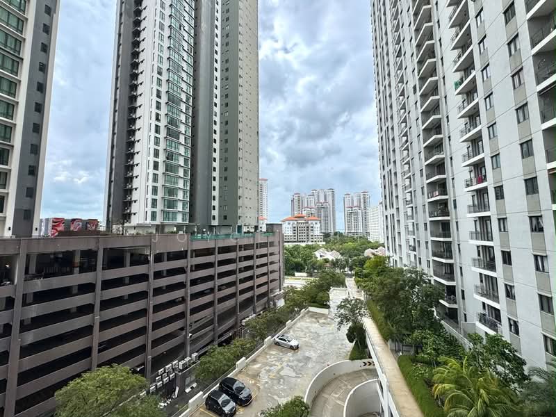 Service Residence for Rent at The Tamarind - Joyce Chin - PropertyGuru.com.my
