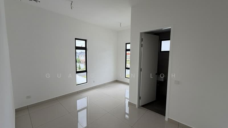 Rumah Berkembar untuk Dijual di Kulai (Johor) - Guang Jun Loh - PropertyGuru.com.my