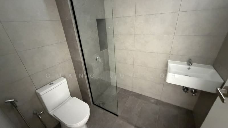 Rumah Berkembar untuk Dijual di Kulai (Johor) - Guang Jun Loh - PropertyGuru.com.my