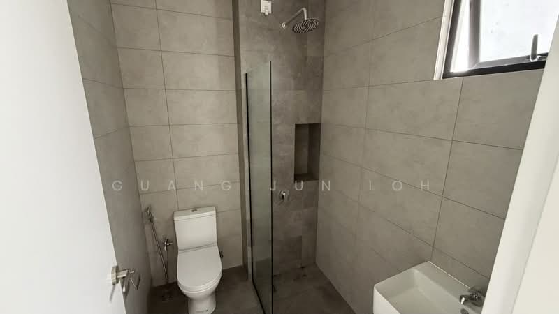 Rumah Berkembar untuk Dijual di Kulai (Johor) - Guang Jun Loh - PropertyGuru.com.my