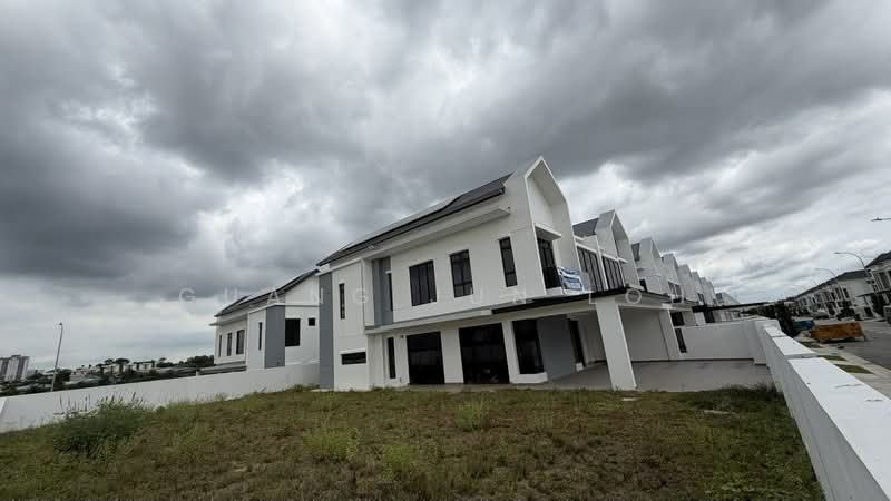 Rumah Berkembar untuk Dijual di Kulai (Johor) - Guang Jun Loh - PropertyGuru.com.my