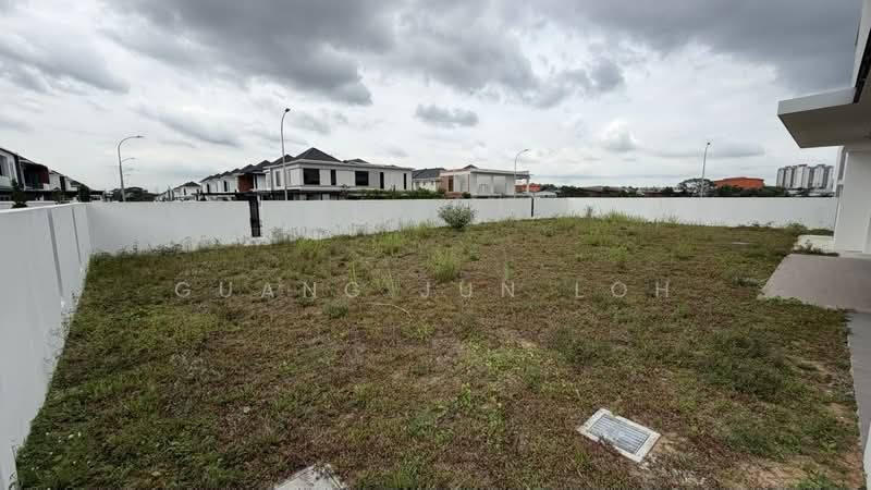 Rumah Berkembar untuk Dijual di Kulai (Johor) - Guang Jun Loh - PropertyGuru.com.my