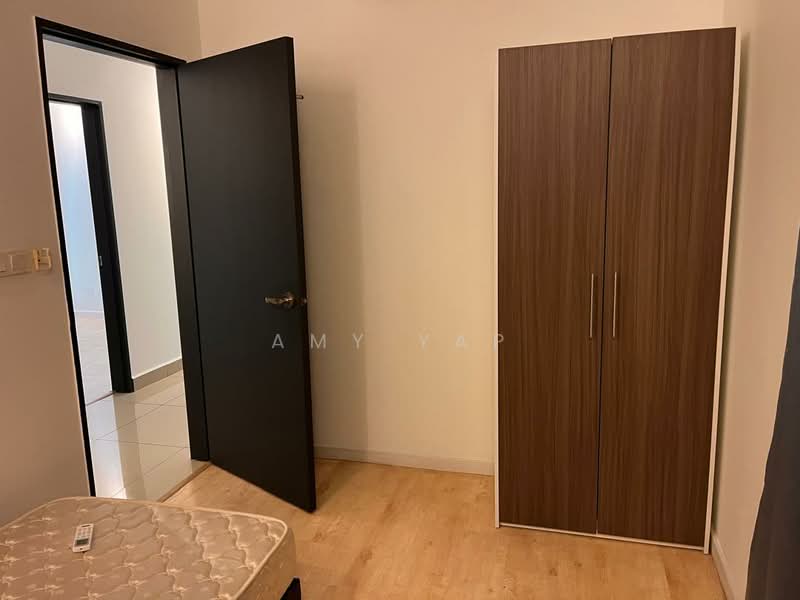 Kondominium untuk Disewa di The Henge - Amy Yap - Bedroom - PropertyGuru.com.my