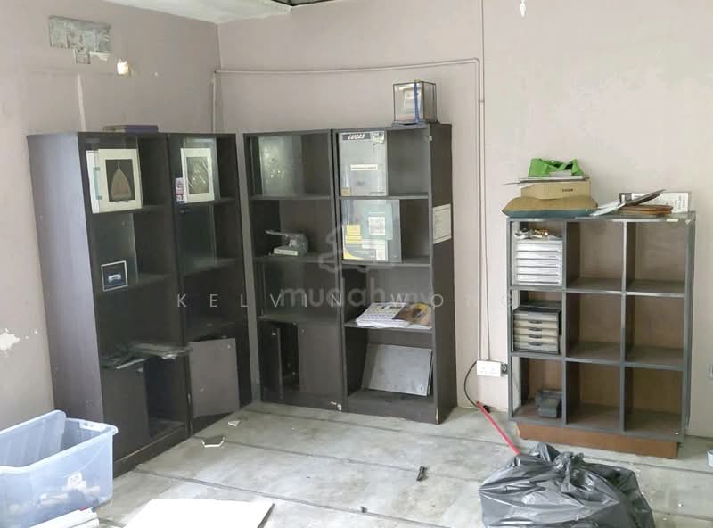 Terrace Factory for Rent in Petaling Jaya (Selangor) - Kelvin Wong - Interior - PropertyGuru.com.my