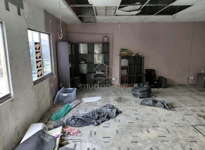Terrace Factory for Rent in Petaling Jaya (Selangor) - Kelvin Wong - Interior - PropertyGuru.com.my