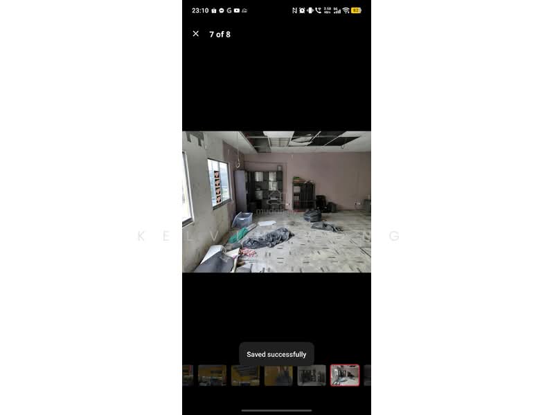 Terrace Factory for Rent in Petaling Jaya (Selangor) - Kelvin Wong - Interior - PropertyGuru.com.my