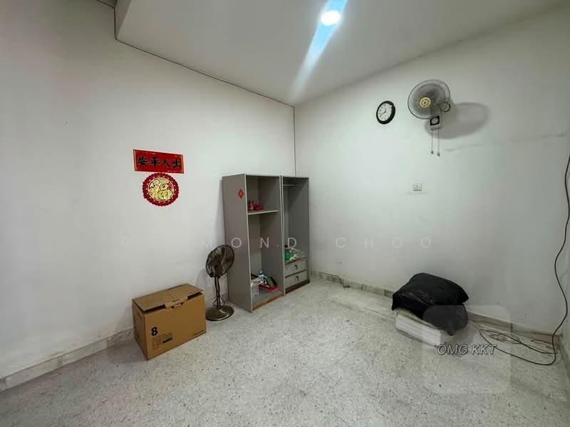 Rumah Teres 1 Tingkat untuk Dijual di Taman Klang Utama (Kapar) - Raymond Choo - Interior - PropertyGuru.com.my