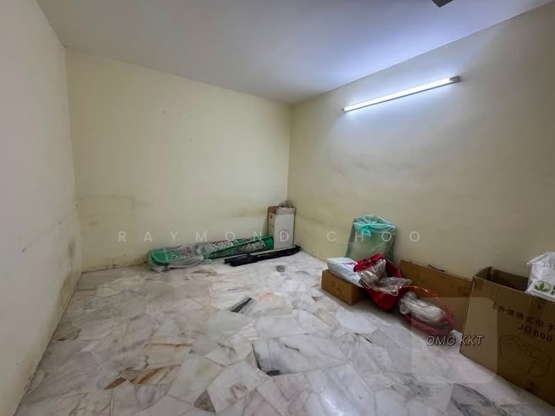Rumah Teres 1 Tingkat untuk Dijual di Taman Klang Utama (Kapar) - Raymond Choo - Interior - PropertyGuru.com.my