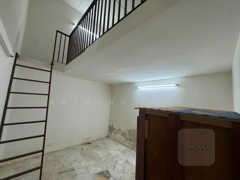 Rumah Teres 1 Tingkat untuk Dijual di Taman Klang Utama (Kapar) - Raymond Choo - Interior - PropertyGuru.com.my