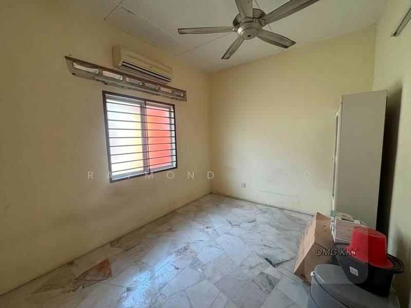 Rumah Teres 1 Tingkat untuk Dijual di Taman Klang Utama (Kapar) - Raymond Choo - Interior - PropertyGuru.com.my
