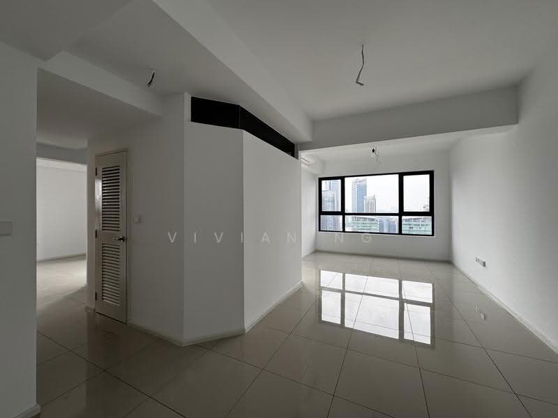 Kediaman Servis untuk Dijual di Residensi Estetik 8 (Est8) - Vivian Ng - PropertyGuru.com.my
