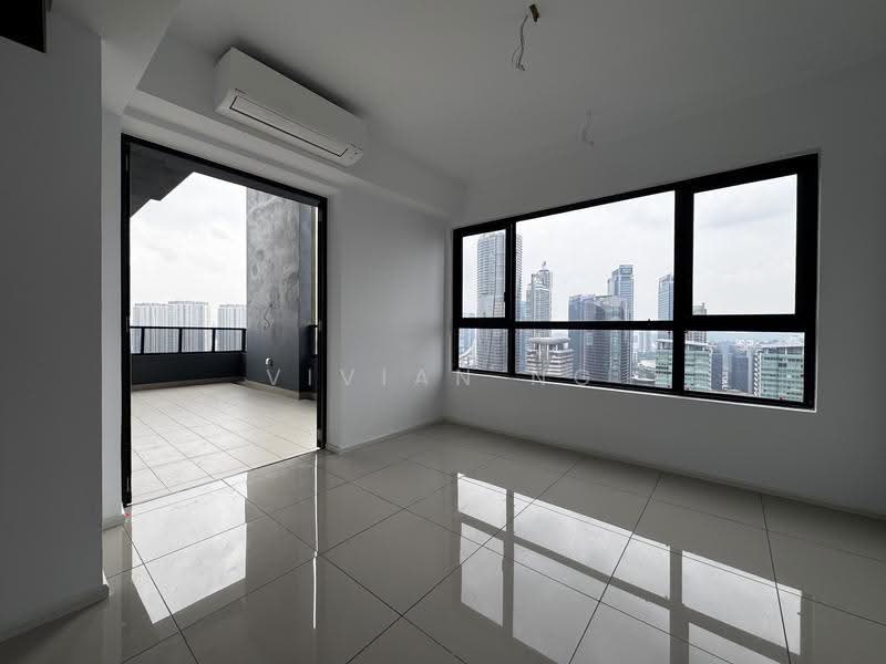 Kediaman Servis untuk Dijual di Residensi Estetik 8 (Est8) - Vivian Ng - PropertyGuru.com.my