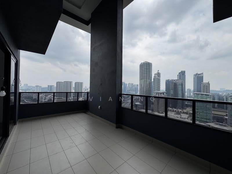 Kediaman Servis untuk Dijual di Residensi Estetik 8 (Est8) - Vivian Ng - PropertyGuru.com.my