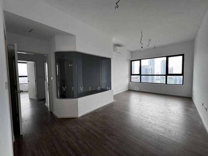 Kediaman Servis untuk Dijual di Residensi Estetik 8 (Est8) - Vivian Ng - PropertyGuru.com.my