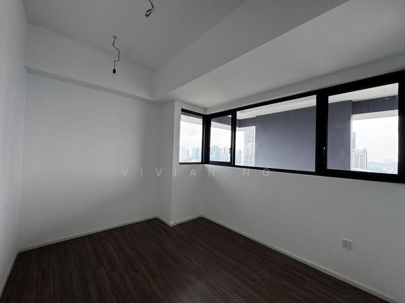 Kediaman Servis untuk Dijual di Residensi Estetik 8 (Est8) - Vivian Ng - PropertyGuru.com.my