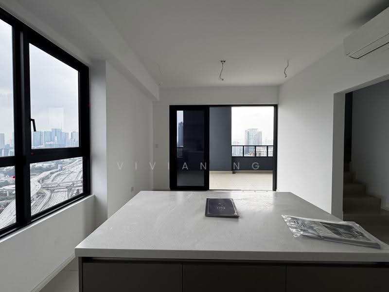 Kediaman Servis untuk Dijual di Residensi Estetik 8 (Est8) - Vivian Ng - PropertyGuru.com.my