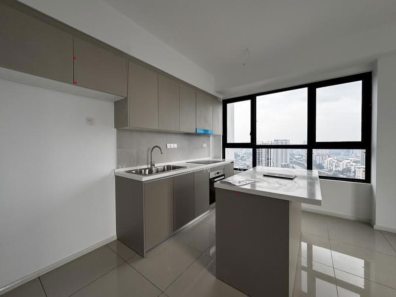 Kediaman Servis untuk Dijual di Residensi Estetik 8 (Est8) - Vivian Ng - PropertyGuru.com.my