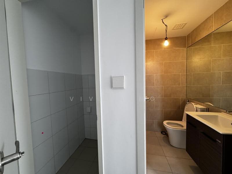 Kediaman Servis untuk Dijual di Residensi Estetik 8 (Est8) - Vivian Ng - PropertyGuru.com.my