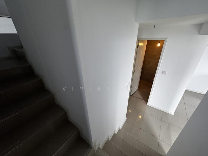 Kediaman Servis untuk Dijual di Residensi Estetik 8 (Est8) - Vivian Ng - PropertyGuru.com.my