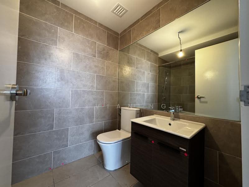 Kediaman Servis untuk Dijual di Residensi Estetik 8 (Est8) - Vivian Ng - PropertyGuru.com.my