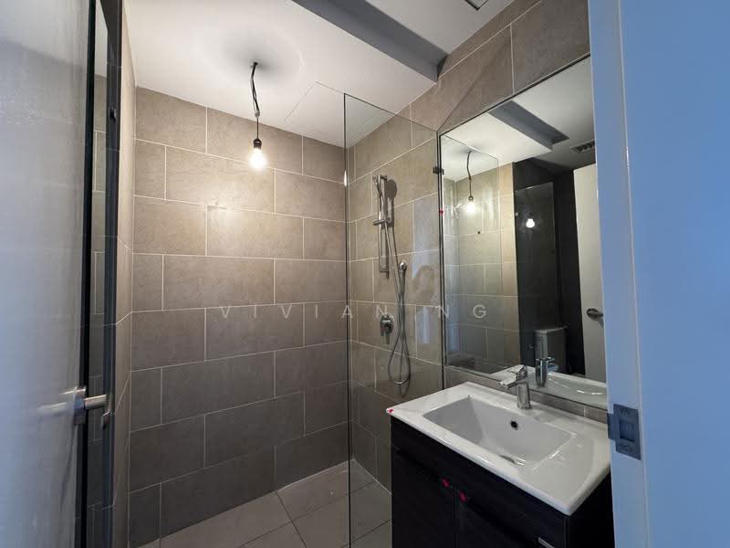Kediaman Servis untuk Dijual di Residensi Estetik 8 (Est8) - Vivian Ng - PropertyGuru.com.my