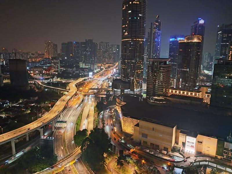 Kediaman Servis untuk Dijual di Residensi Estetik 8 (Est8) - Vivian Ng - PropertyGuru.com.my