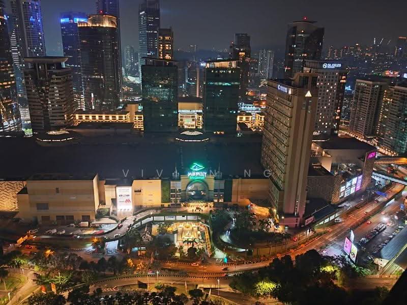 Kediaman Servis untuk Dijual di Residensi Estetik 8 (Est8) - Vivian Ng - PropertyGuru.com.my