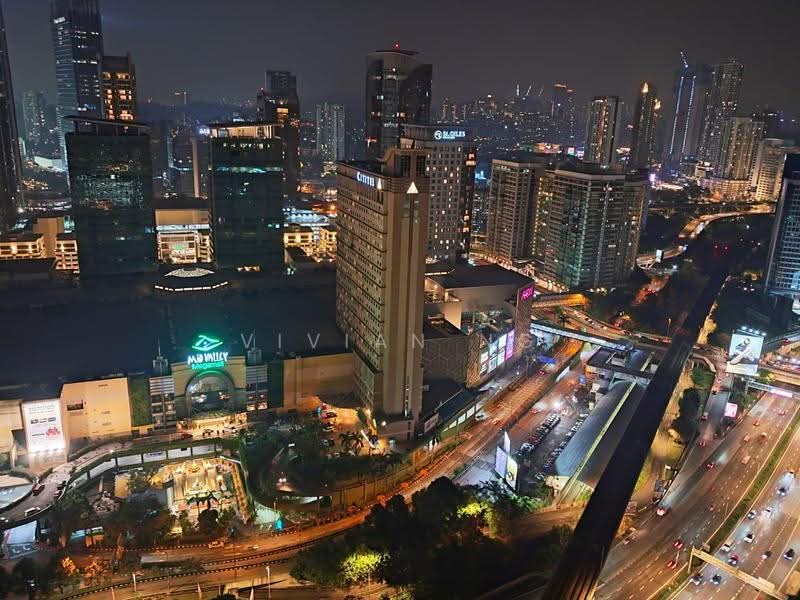 Kediaman Servis untuk Dijual di Residensi Estetik 8 (Est8) - Vivian Ng - PropertyGuru.com.my