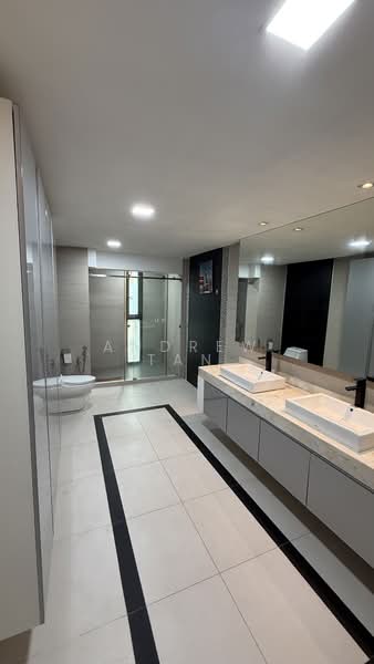 Rumah Teres untuk Dijual di Desa Parkcity (Kuala Lumpur) - Andrew Tan - PropertyGuru.com.my
