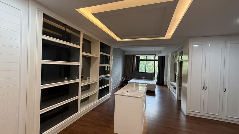Rumah Teres untuk Dijual di Desa Parkcity (Kuala Lumpur) - Andrew Tan - PropertyGuru.com.my