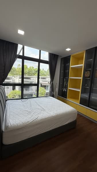 Rumah Teres untuk Dijual di Desa Parkcity (Kuala Lumpur) - Andrew Tan - PropertyGuru.com.my