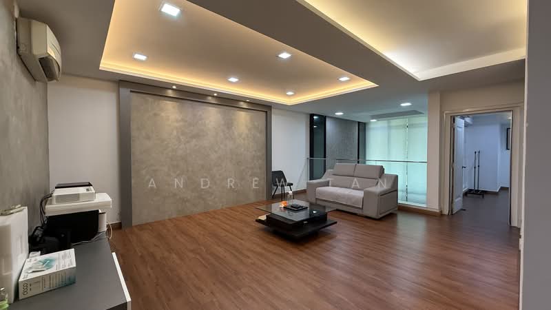 Rumah Teres untuk Dijual di Desa Parkcity (Kuala Lumpur) - Andrew Tan - PropertyGuru.com.my