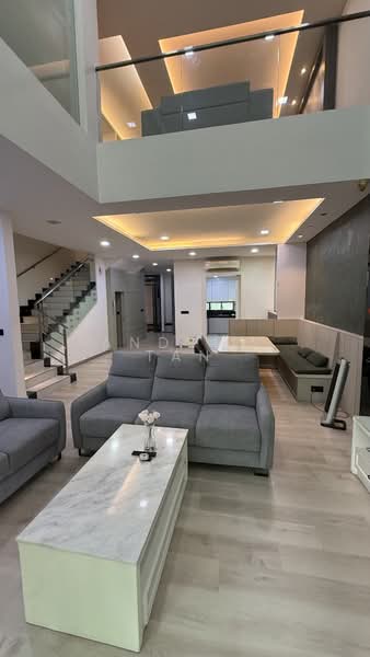Rumah Teres untuk Dijual di Desa Parkcity (Kuala Lumpur) - Andrew Tan - PropertyGuru.com.my