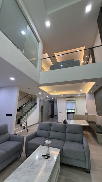 Rumah Teres untuk Dijual di Desa Parkcity (Kuala Lumpur) - Andrew Tan - PropertyGuru.com.my