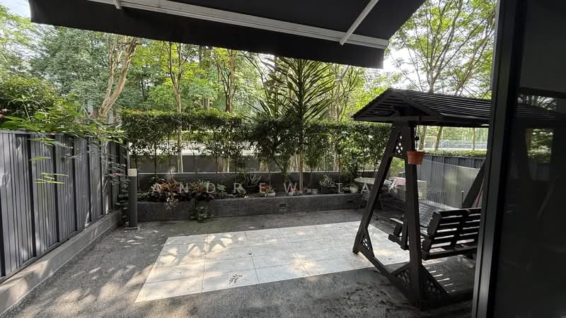 Rumah Teres untuk Dijual di Desa Parkcity (Kuala Lumpur) - Andrew Tan - PropertyGuru.com.my