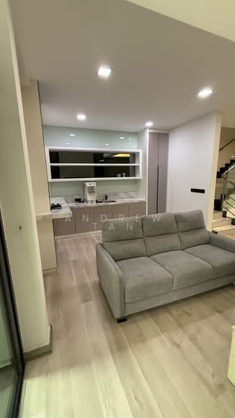 Rumah Teres untuk Dijual di Desa Parkcity (Kuala Lumpur) - Andrew Tan - PropertyGuru.com.my