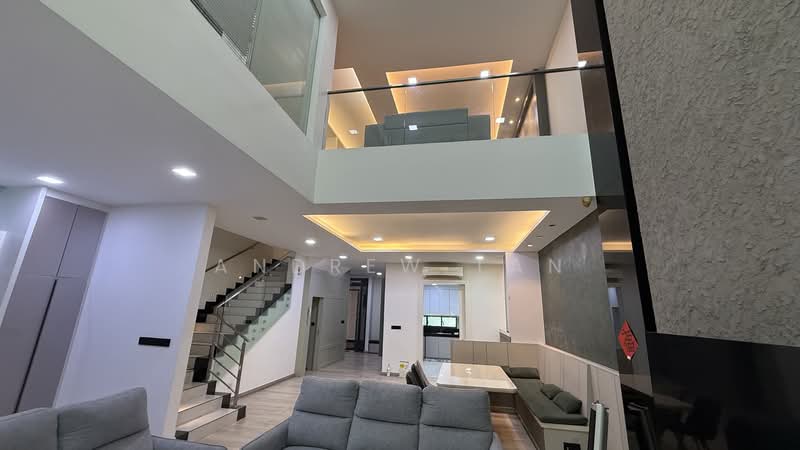 Rumah Teres untuk Dijual di Desa Parkcity (Kuala Lumpur) - Andrew Tan - PropertyGuru.com.my