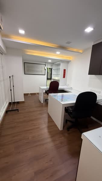 Rumah Teres untuk Dijual di Desa Parkcity (Kuala Lumpur) - Andrew Tan - PropertyGuru.com.my