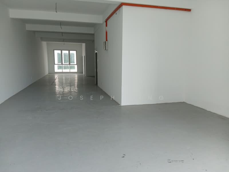 Kedai / Pejabat untuk Disewa di Bandar Saujana Putra (Tanjong Duabelas) - Joseph Ling - Interior - PropertyGuru.com.my