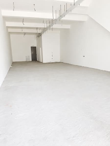 Kedai / Pejabat untuk Disewa di Bandar Saujana Putra (Tanjong Duabelas) - Joseph Ling - Interior - PropertyGuru.com.my