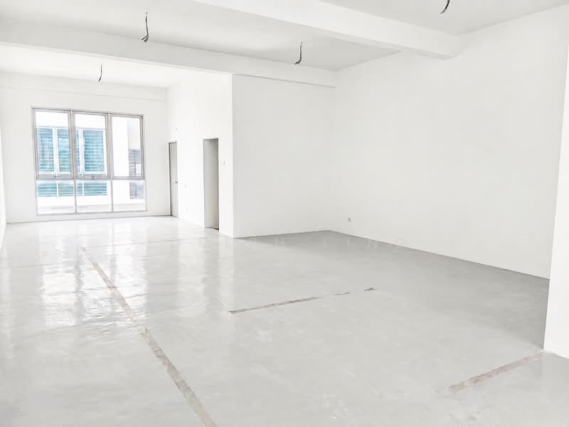 Kedai / Pejabat untuk Disewa di Bandar Saujana Putra (Tanjong Duabelas) - Joseph Ling - Interior - PropertyGuru.com.my