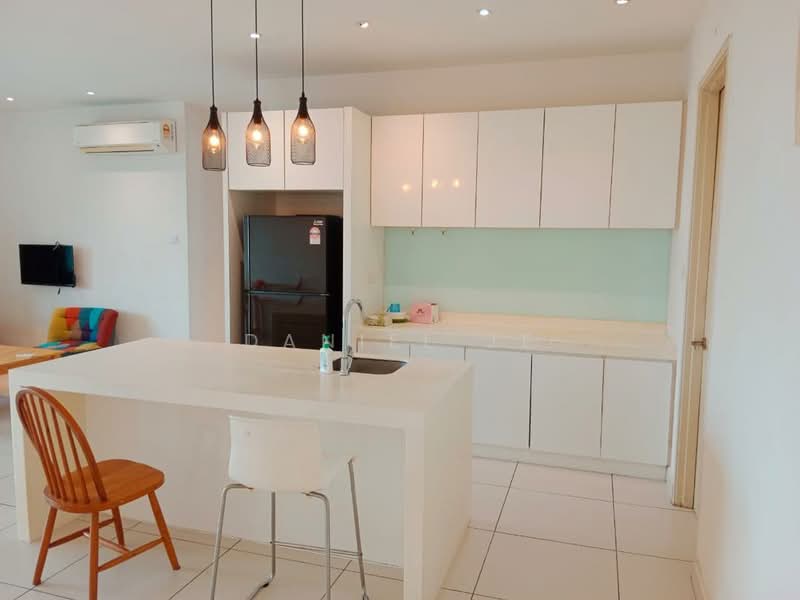 Condominium for Rent at Cristal Serin Residence - Daniel Je - PropertyGuru.com.my