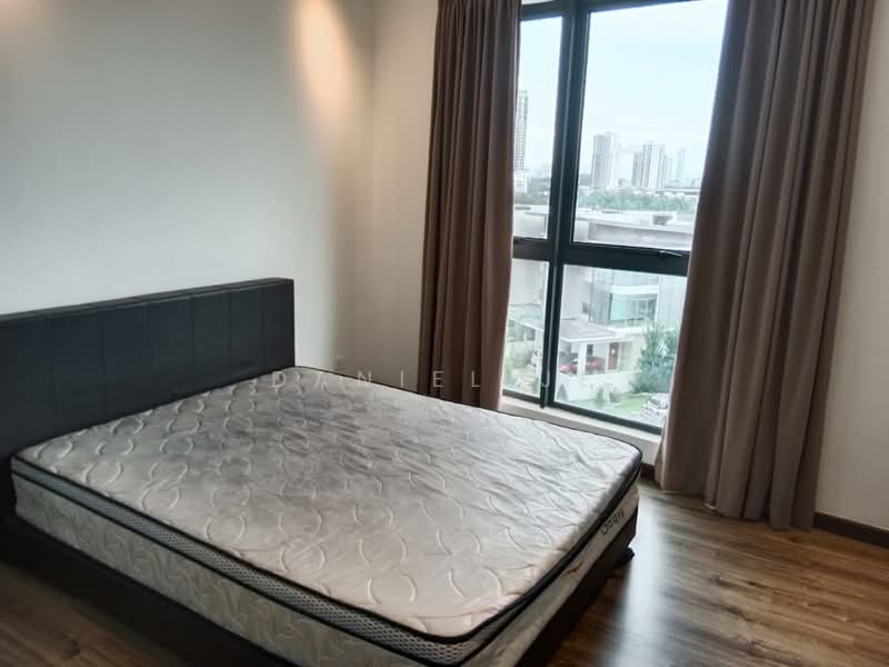 Condominium for Rent at Cristal Serin Residence - Daniel Je - PropertyGuru.com.my