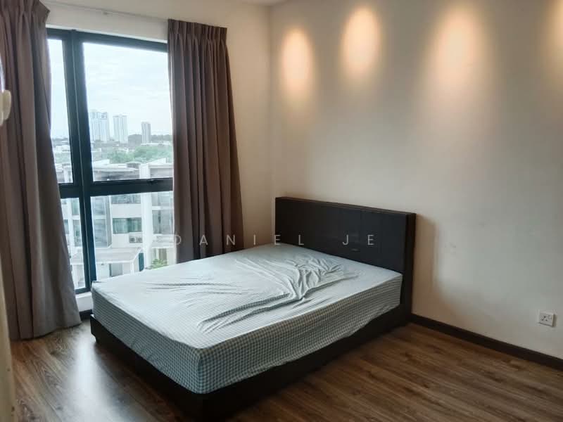 Condominium for Rent at Cristal Serin Residence - Daniel Je - PropertyGuru.com.my