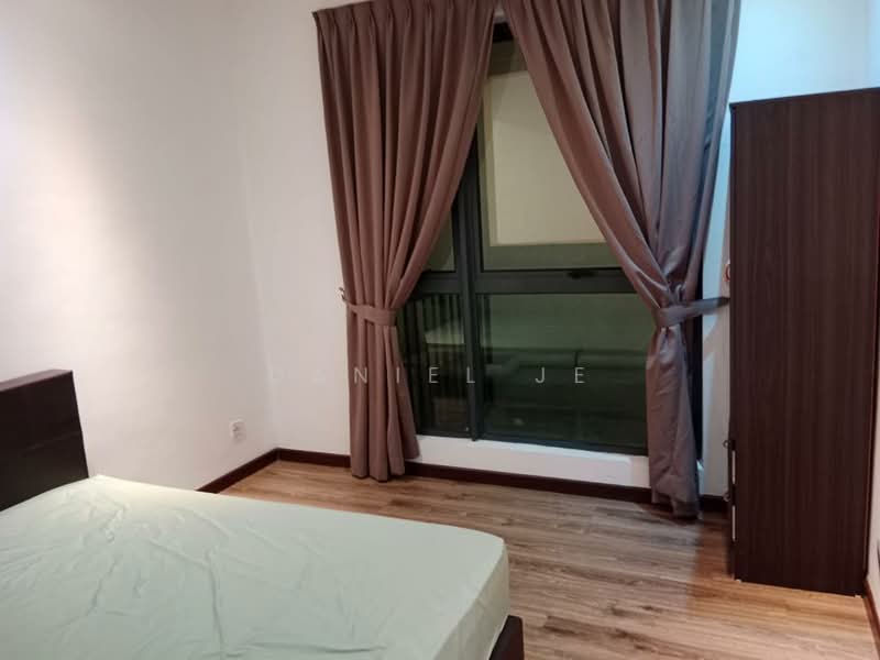 Condominium for Rent at Cristal Serin Residence - Daniel Je - PropertyGuru.com.my