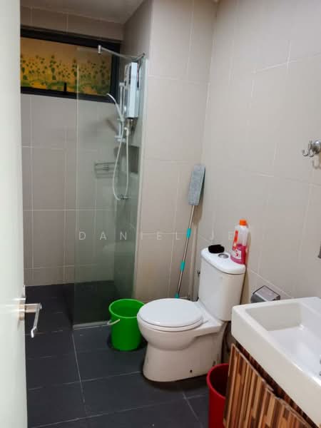 Condominium for Rent at Cristal Serin Residence - Daniel Je - PropertyGuru.com.my