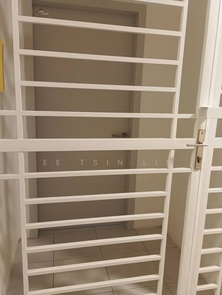 Condominium for Rent at Residensi Sateria - Ee Tsin Lim - Entrance - PropertyGuru.com.my